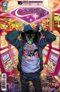 Charismagic Volume 3 # 2 of 6 (Aspen Comics 2018)