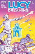 Lucy Dreaming #  1 of 5 (Boom Studios 2018)