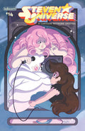 Steven Universe # 14 (Kaboom Comics 2018)