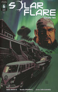 Solar Flare: Season Two #  6 (Scout Comics 2018)