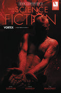 Tales of Science Fiction: Vortex # 6 (Storm King 2018)