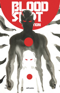 Bloodshot Salvation #  7 (Valiant Comics 2018)