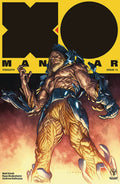 X-O Manowar 2018 # 13 ( Valiant Comics 2018)