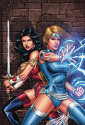 Grimm Fairy Tales volume 2 # 16 (Zenescope Comics 2018)