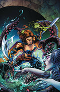 Belle: Beast Hunter #  3 of 6 (Zenescope Comics 2018)