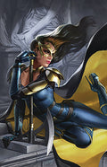 Belle Beast Hunter #  3 (Zenescope Comics) Cover C
