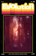 Evolution # 15 (Skybound Comics 2019)