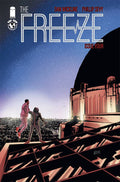 Freeze #  4 (Top Cow Comics 2019)