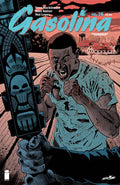Gasolina # 16 (Skybound Comics 2019)