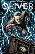 Oliver # 3 (Image Comic 2019)