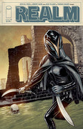 Realm # 12 (Image Comics 2019)