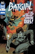 Batgirl # 33 (DC Comics 2019)