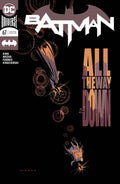 Batman # 67 (DC Comics 2019)