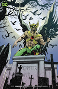 Hawkman (2019) # 10 (DC Comics 2019)