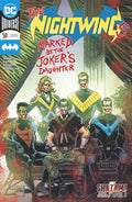Nightwing # 58 (DC Comics 2019)
