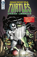 TMNT: Urban Legends # 11 (IDW Comics 2019)