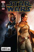 Star Wars # 62 (Marvel Comics 2019)