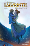 Labyrinth Coronation # 12 of 12 (Boom Studios 2019) Preorder Variant