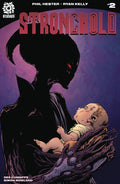 Stronghold #  2 (Aftershock Comics 2019)