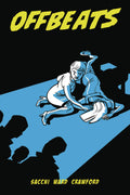 Offbeats #  2 (Antarctic Press 2019)