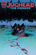 Jughead: The Hunger # 13 (Archie Comics 2019)