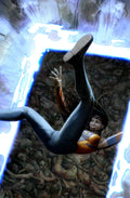 Catalyst Prime: Incidentals vol. 4 # 17 (Lion Forge Comics 2019)
