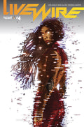Livewire #  4 (Valiant Comics 2019)