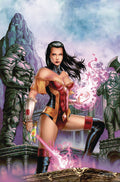 Grimm Fairy Tales volume 2 # 26 (Zenescope Comics 2019)
