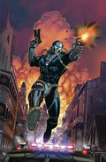Zodiac #  2 of 3 (Zenescope Comics 2019)