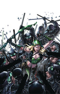 Robyn Hood: Outlaw (2019) #  2 (Zenescope Comics 2019)