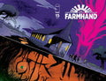 Farmhand # 15 (Image Comics 2020)