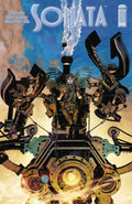 Sonata #  9 (Image Comics 2020)