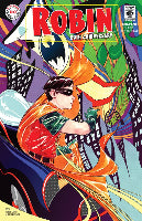 Robin 80th Anniversary 100 page Super Spectacular # 1 (DC Comics 2020) 1960's Variant Dustin Nguyen