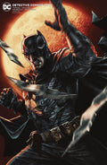 Detective Comics (2020) # 1021 (DC Comics 2020)