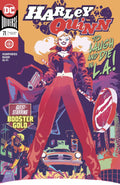 Harley Quinn # 71 (DC Comics 2020)