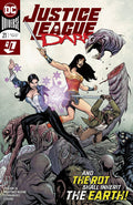 Justice League Dark volume 2 # 21 (DC Comics 2020)