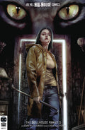 Dollhouse Family #  5 of 6 (DC Black Label 2020)