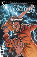 Dreaming # 19 (DC Black Label 2020)