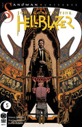 John Constantine Hellblazer #  5 (DC Comics 2020)