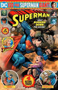 Superman Giant #  2 (DC Comics 2020)
