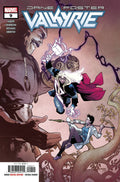 Valkyrie: Jane Foster #  9 (Marvel Comics 2020)