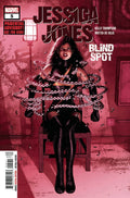 Jessica Jones: Blind Spot #  5 of 6 (Marvel Comics 2020)