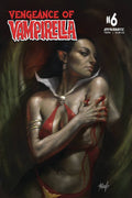 Vengeance of Vampirella #  6 (Dynamite Comics 2020)