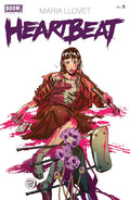 Heartbeat #  5 (Boom Studios 2019)