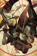 Magicians #  5 of 5 (Archaia Comics 2020)