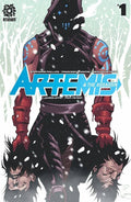Artemis & The Assassin #  1 (Aftershock Comics 2020)