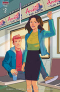 Archie and Katy Keene # 712 (Archie Comics 2020)