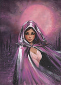 Divinica # 5 (Rothic Comics 2019)