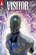 Visitor #  4 of 6 (Valiant Comics 2020)