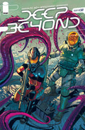 Deep Beyond #  2 of 12 (Image Comics 2021)